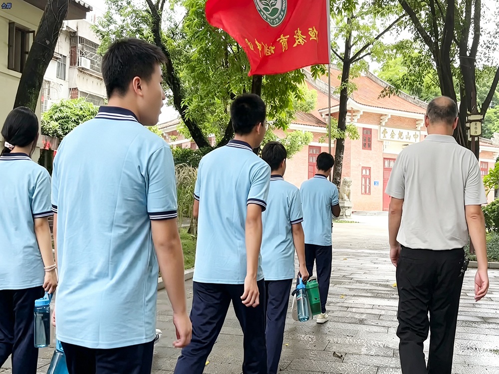 深圳正规专门收不听话孩子学校2026家长择校指南