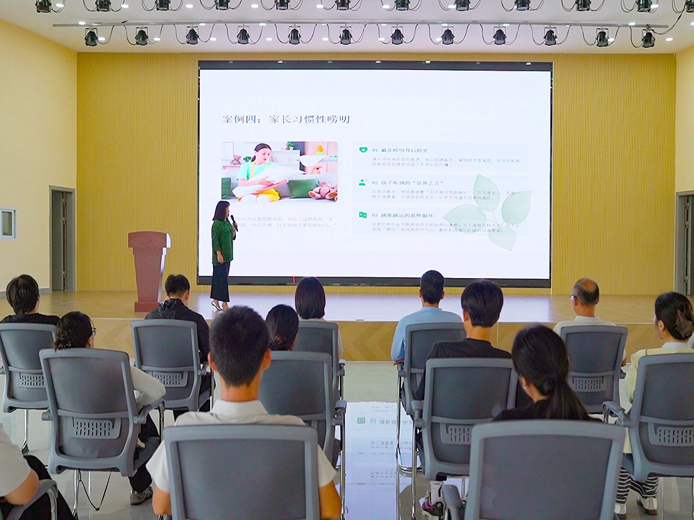 深圳正规叛逆孩子管教中心联系方式指南