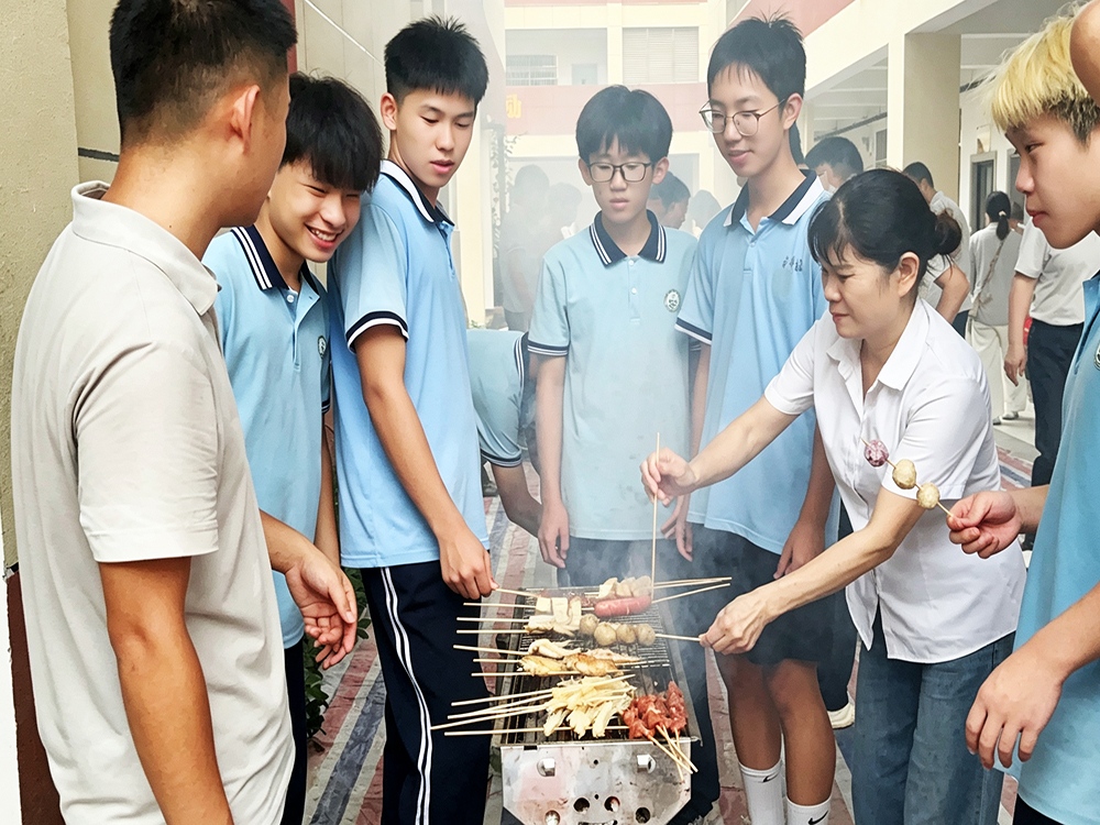 深圳正规封闭式青少年教育学校2026家长择校指南