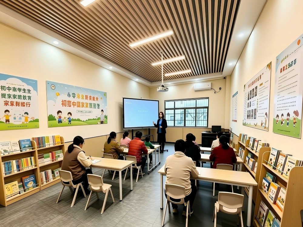 2026年深圳家长圈热议:孩子不听话教育学校的口碑之选与成长赋能解析