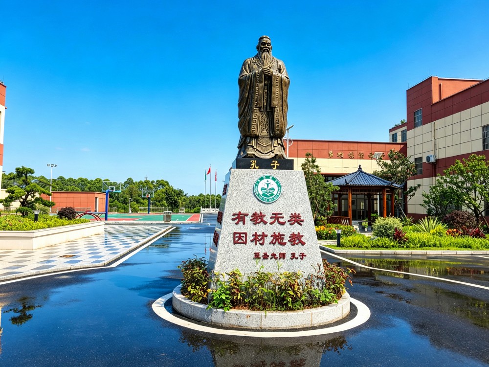 深圳有实力的叛逆小孩全封闭教育学校选哪家?家长择校前必读的实用指引