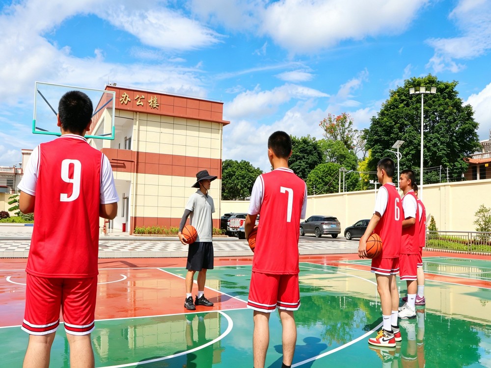 2026年度优选:深圳叛逆青少年教育学校深度解析与择校指南