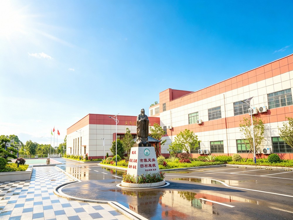深圳诚信的叛逆孩子全封闭管教学校指南：如何为孩子选择一条真正的改变之路