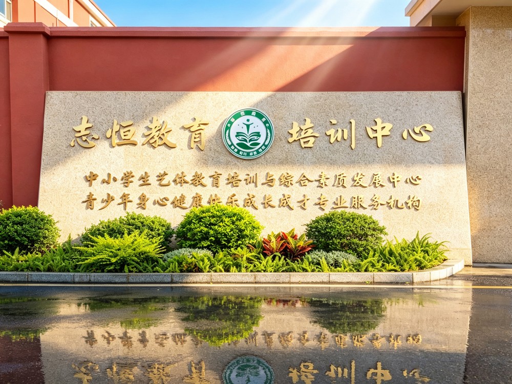 深圳靠谱的叛逆孩子改变学校推荐：志恒教育培训学校深度解析