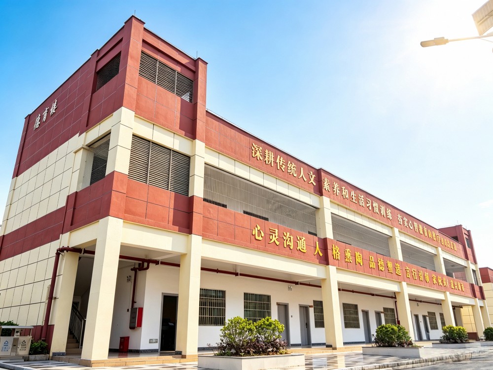 2026年深圳家长圈热议:孩子不听话教育学校的口碑之选与成长赋能解析