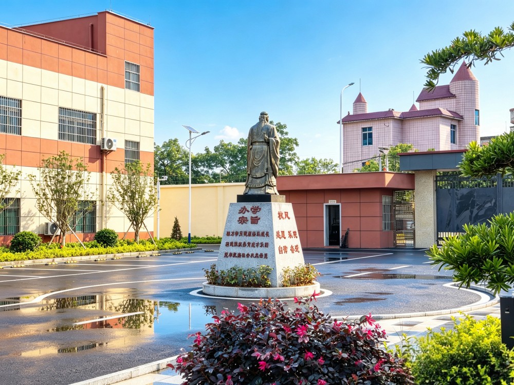 深圳叛逆孩子全封闭管教学校选择指南：理性评估与实战建议