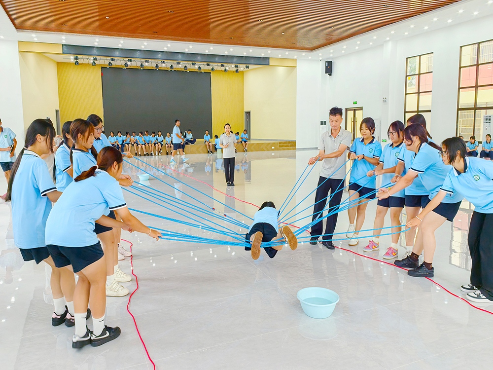深圳青少年逆反期教育学校2026家长择校指南