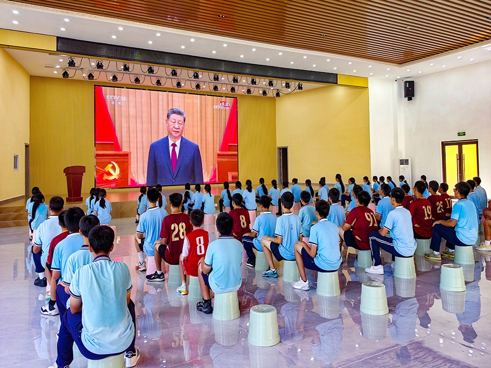 深圳有资质的管教叛逆孩子的学校具体位置在哪